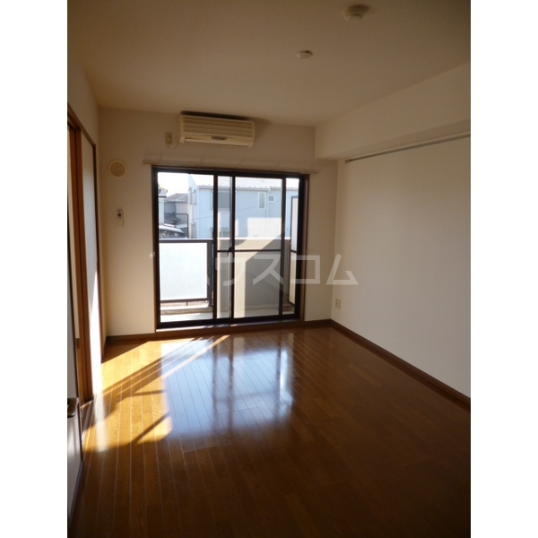 4/24 リビング/ダイニング