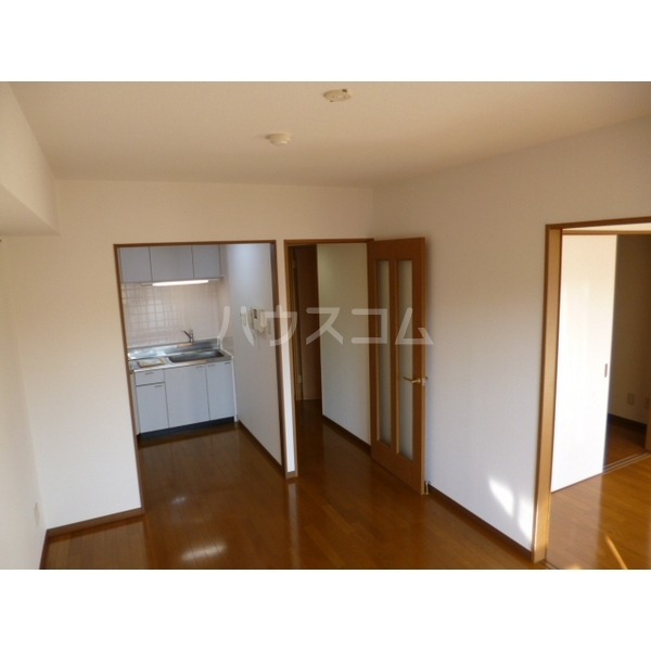 3/24 リビング/ダイニング