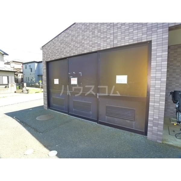 16/24 エントランス