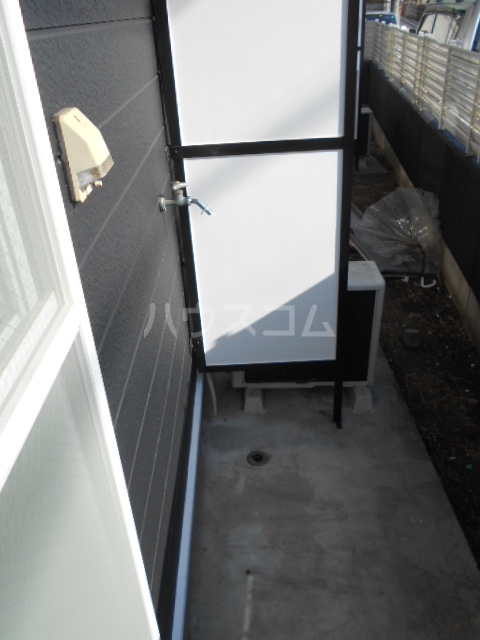 16/30 バルコニー