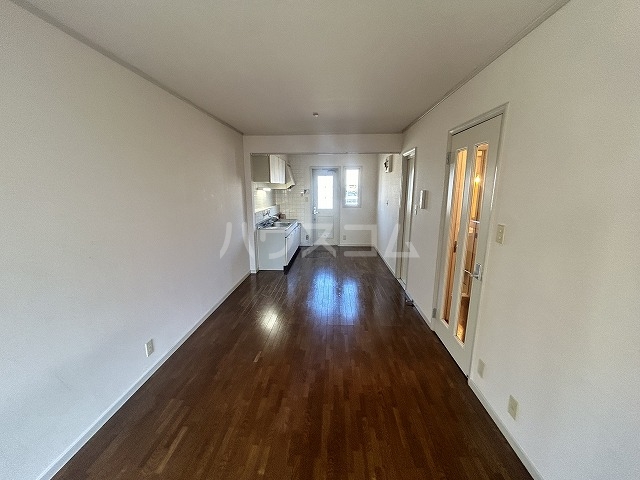 6/30 リビング/ダイニング