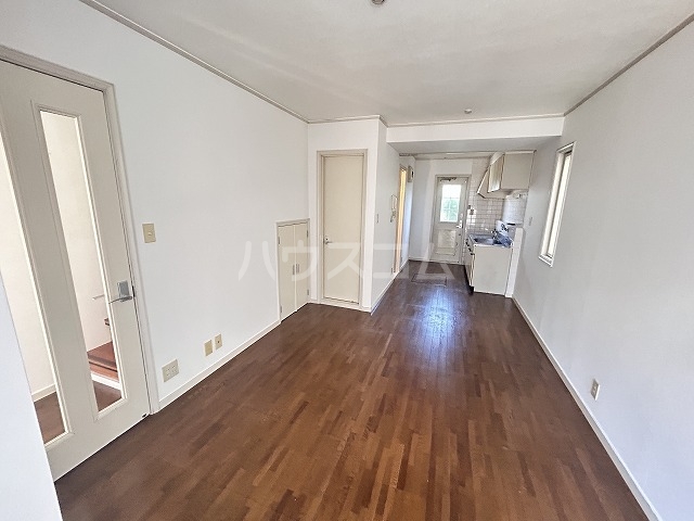 5/30 リビング/ダイニング