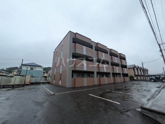 1/11 外観