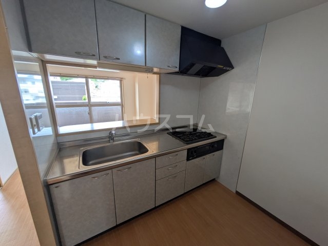 14/30 キッチン