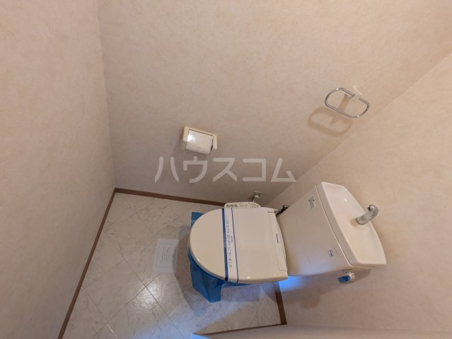 17/30 トイレ