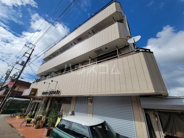 19/30 バルコニー