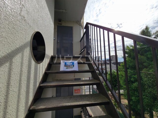 10/30 玄関