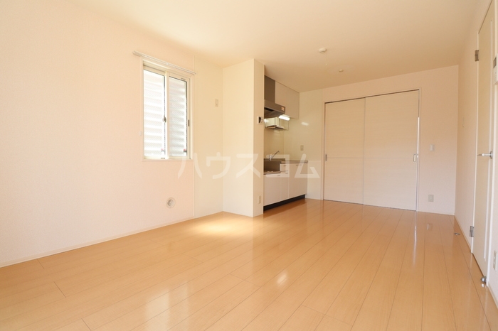 3/24 リビング/ダイニング