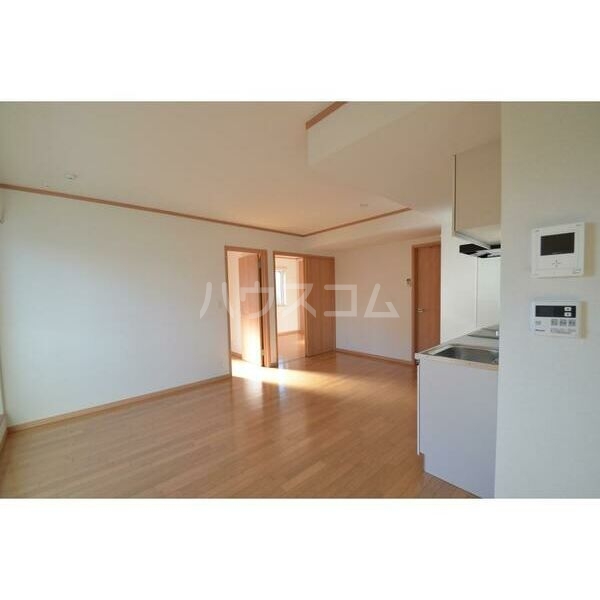 4/20 リビング/ダイニング