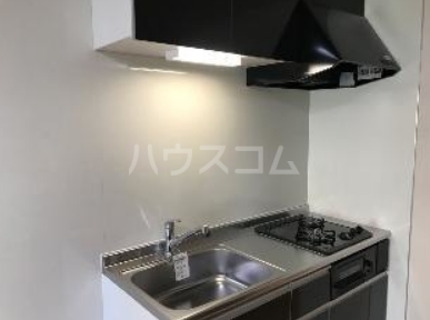 13/23 キッチン