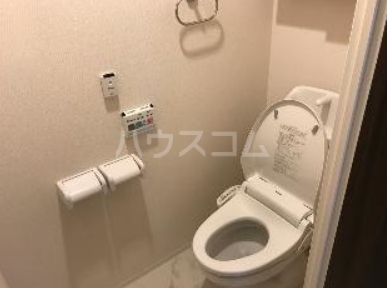 16/23 トイレ