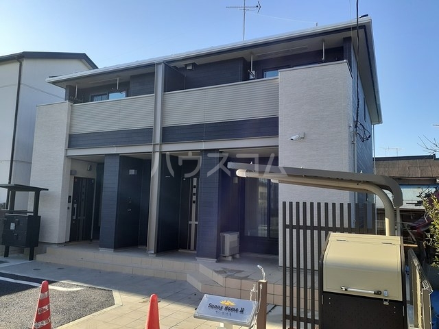 1/24 外観