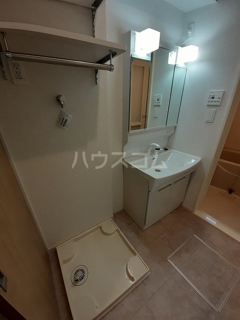 10/24 洗面