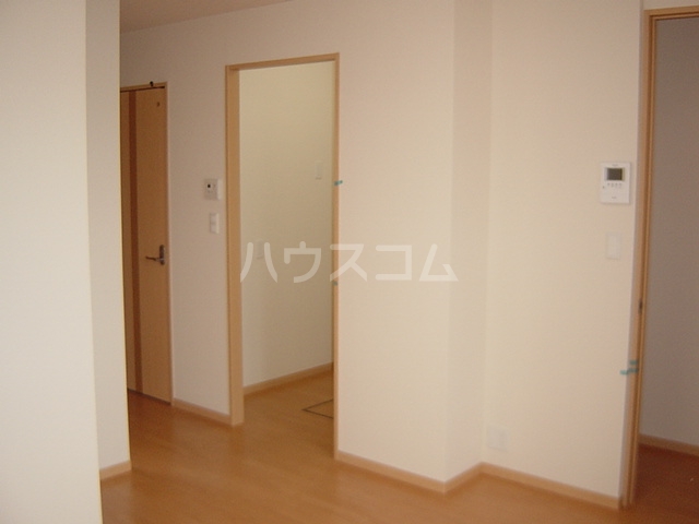 4/20 リビング/ダイニング