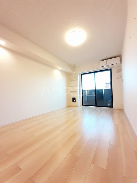 3/27 リビング/ダイニング