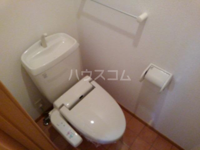 9/20 トイレ