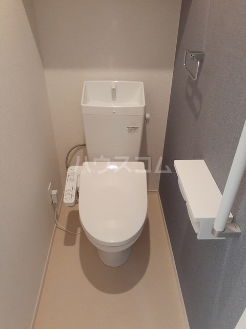 9/25 トイレ