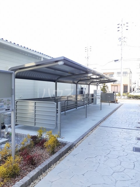 2/13 エントランス