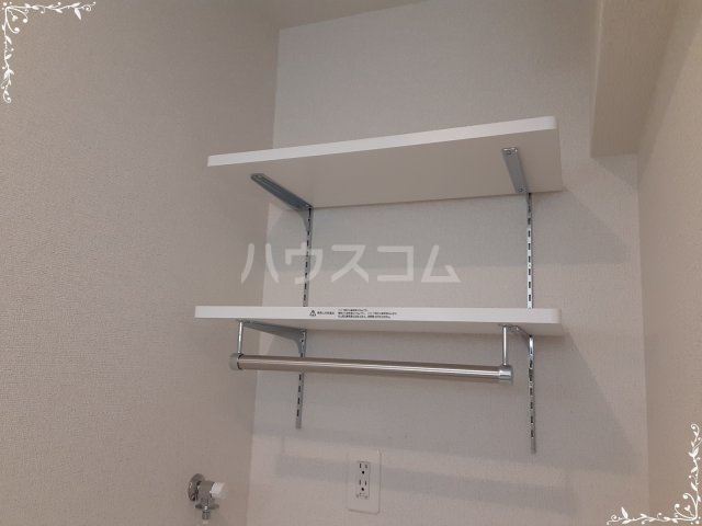 14/30 洗面