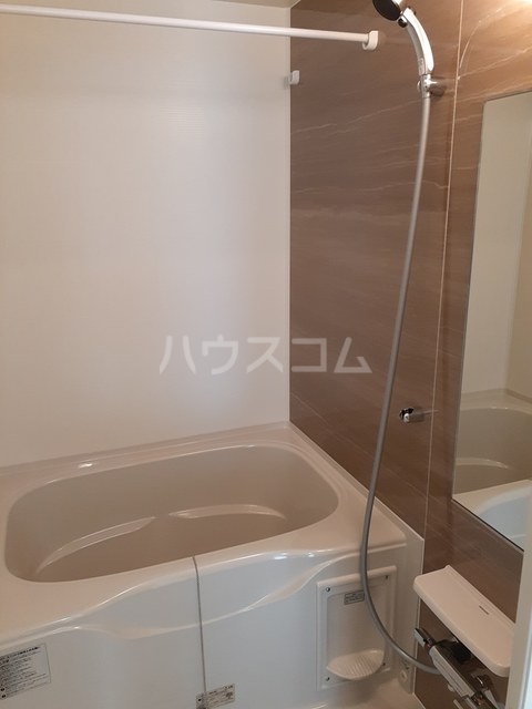 11/30 浴室