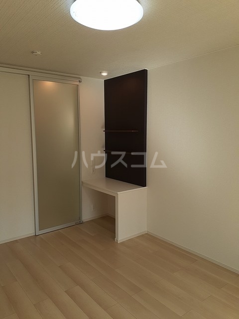 5/30 寝室