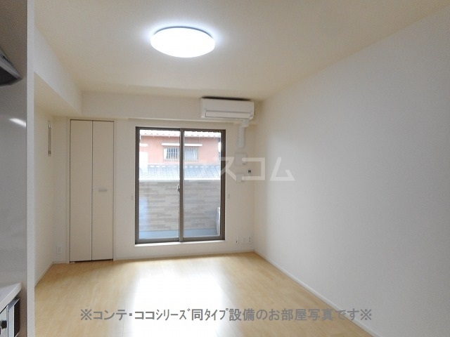 4/30 リビング/ダイニング