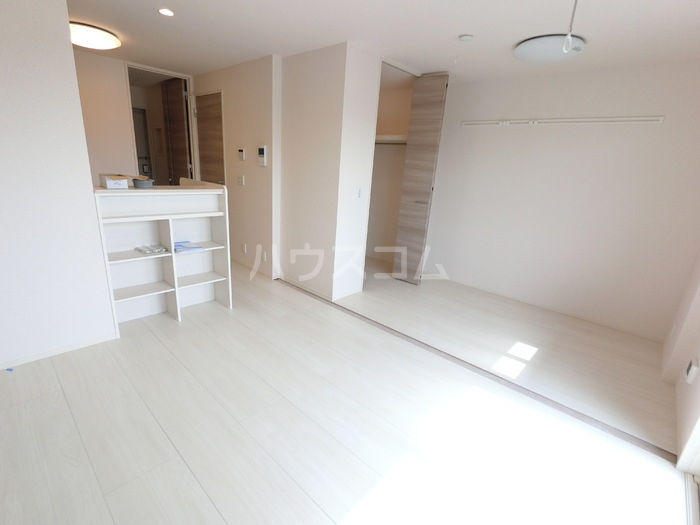 3/28 リビング/ダイニング