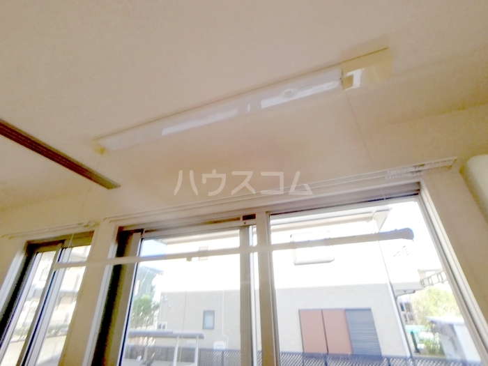 11/21 設備