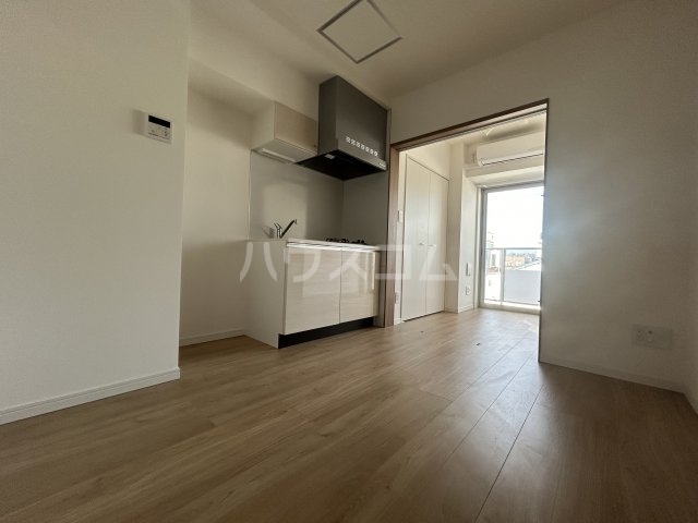 3/30 リビング/ダイニング