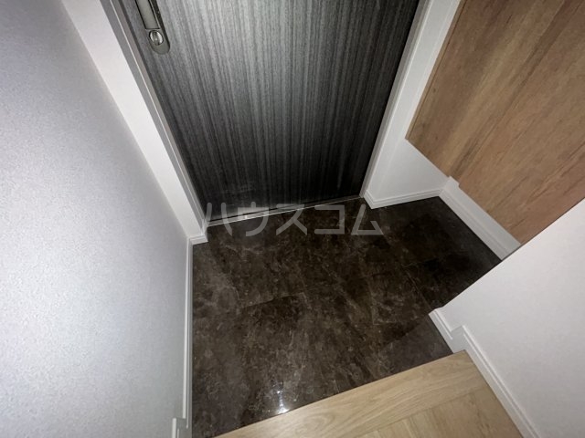 18/30 バルコニー