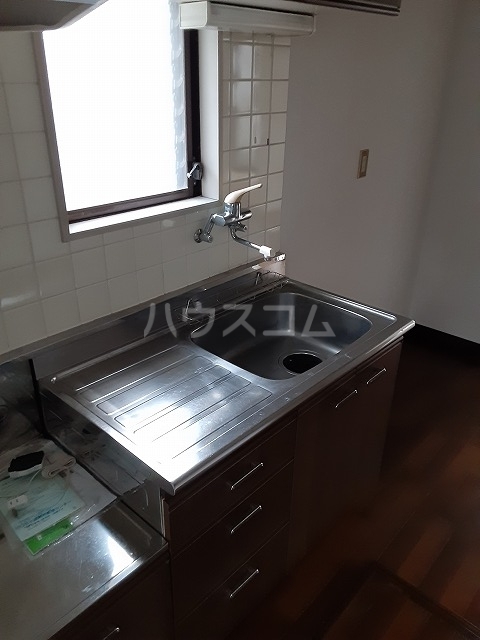 10/25 キッチン