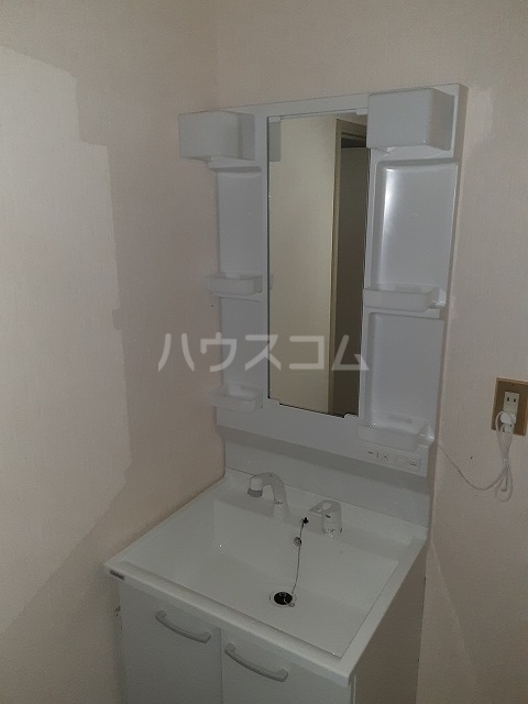 13/25 洗面