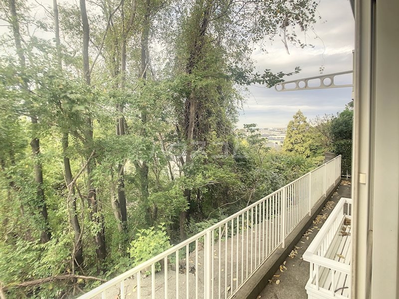 13/27 バルコニー