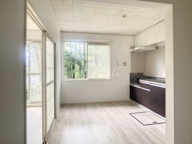 3/27 リビング/ダイニング