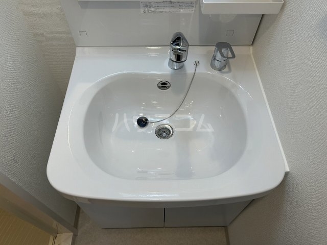 16/30 洗面