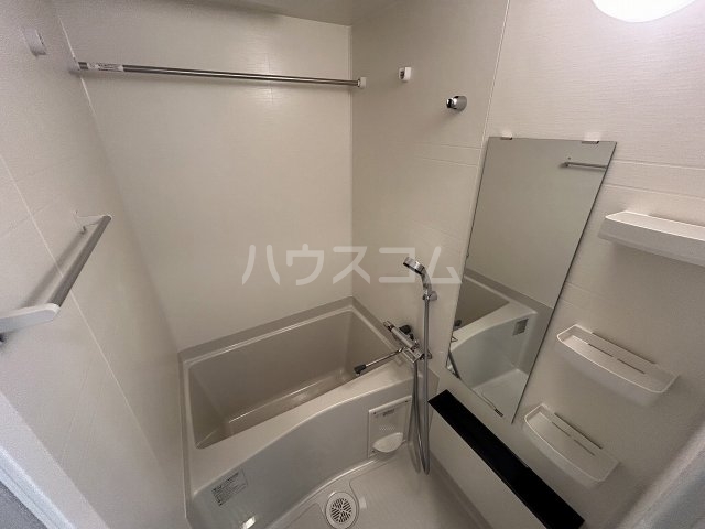 12/30 浴室