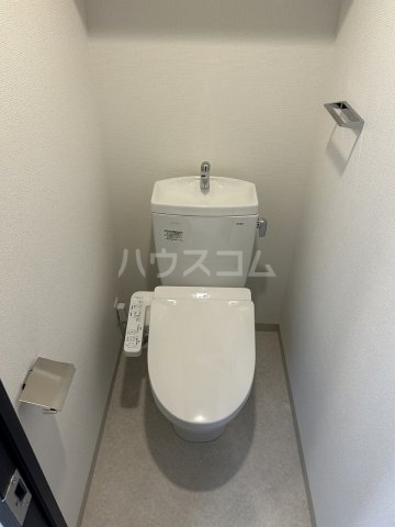 14/30 トイレ