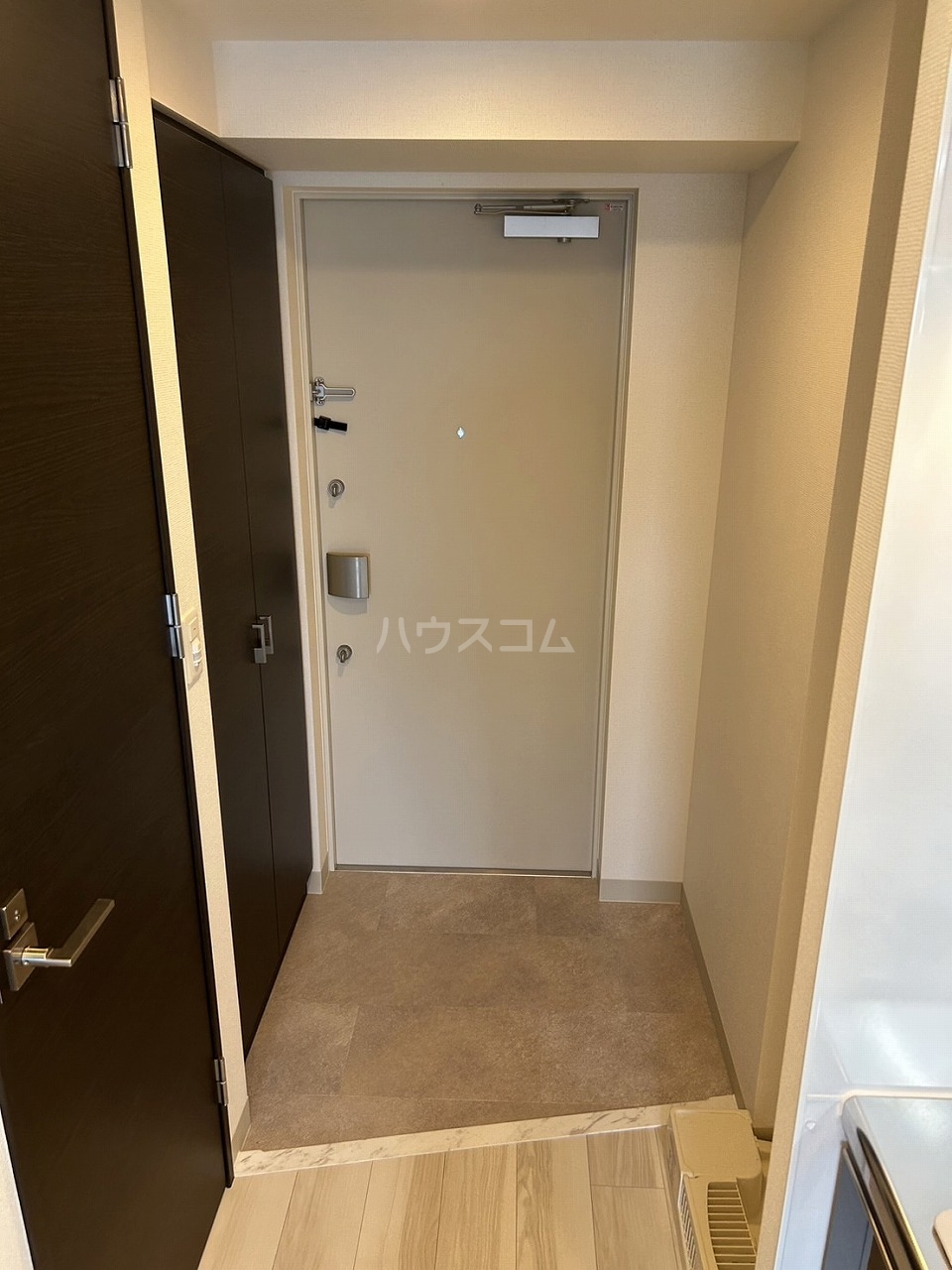 9/30 玄関