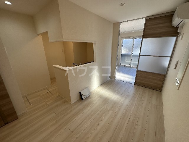 3/30 リビング/ダイニング