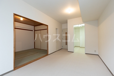 4/26 リビング/ダイニング