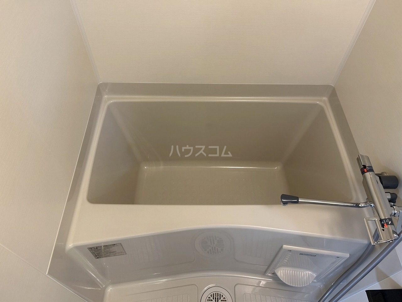 13/30 浴室