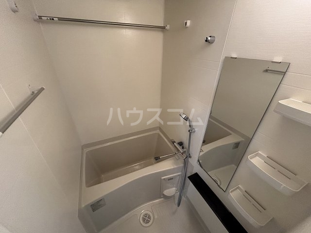 12/30 浴室