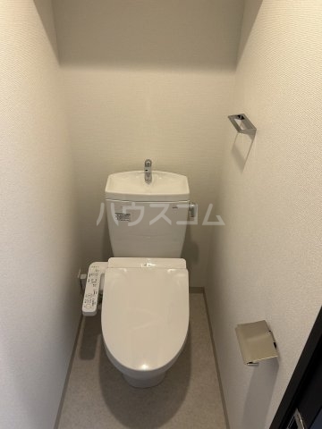 14/30 トイレ