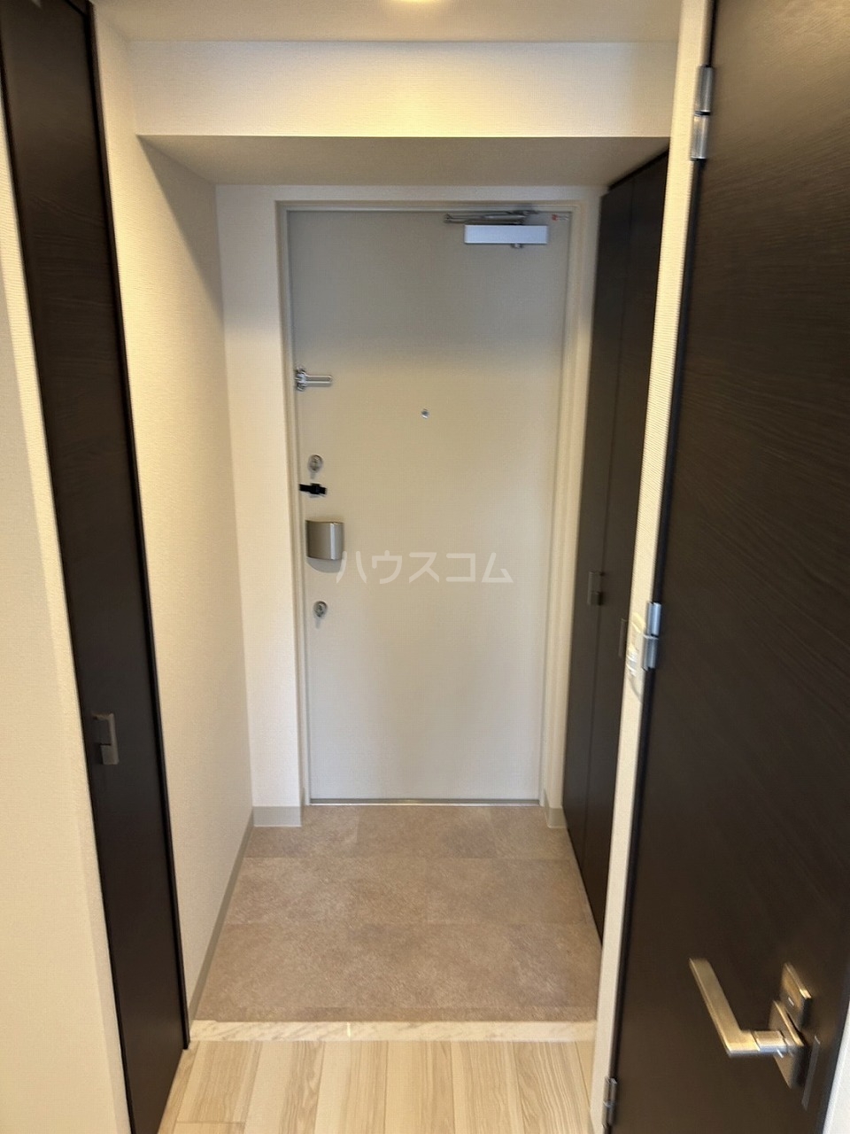 9/30 玄関