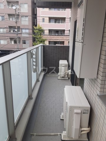 24/30 バルコニー