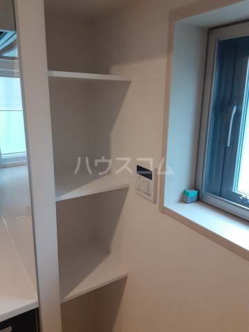 8/30 室内