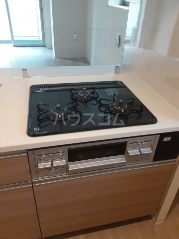 15/30 キッチン