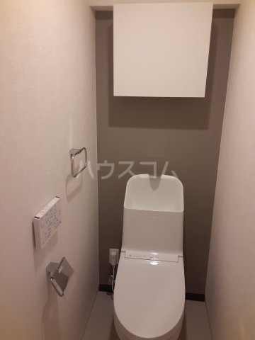 17/30 トイレ