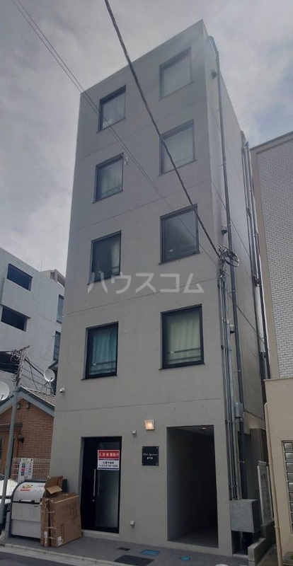 1/5 外観