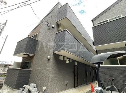 1/30 外観